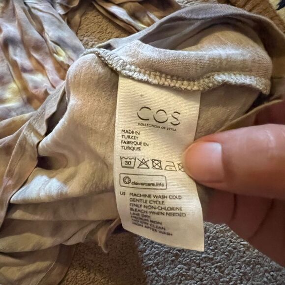 Cos medium blouse - Picture 9 of 10